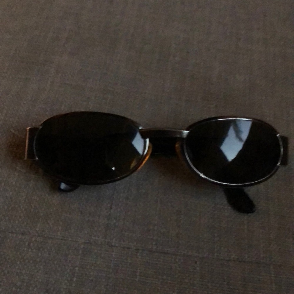 Vintage Versace sunglasses